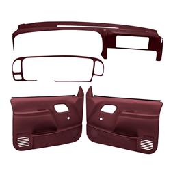 Coverlay Manufacturing Interior Accessory Combo Kits 18-798C59N-MR