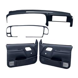 Coverlay Manufacturing Interior Accessory Combo Kits 18-798C59N-DBL