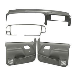 Coverlay Manufacturing Interior Accessory Combo Kits 18-798C59N-MGR