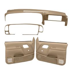 Coverlay Manufacturing Interior Accessory Combo Kits 18-798C59N-NTL