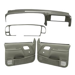 Coverlay Manufacturing Interior Accessory Combo Kits 18-798C59N-TGR
