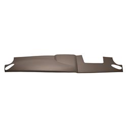 Coverlay Manufacturing Dash Covers for 2004-2009 DURANGO - 22-409LL-DBR