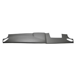 Coverlay Manufacturing Dash Covers for 2004-2009 DURANGO - 22-409LL-DGR