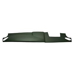 Coverlay Manufacturing Dash Covers for 2004-2009 DURANGO - 22-409LL-GRN