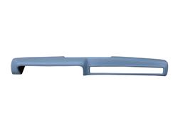 Coverlay Manufacturing Dash Covers 22-427-LBL