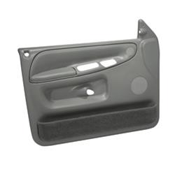 Coverlay - Door Panels for 1994-1997 RAM 1500, RAM 2500, RAM 3500 - 22-47F-MGR