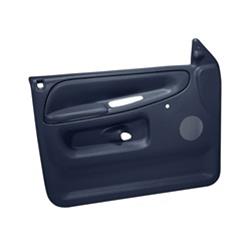 Coverlay - Door Panels for 1994-1997 RAM 1500, RAM 2500, RAM 3500 - 22-47N-DBL