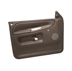 Coverlay - Door Panels for 1994-1997 RAM 1500, RAM 2500, RAM 3500 - 22-47N-DBR