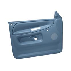 Coverlay - Door Panels for 1994-1997 RAM 1500, RAM 2500, RAM 3500 - 22-47N-LBL
