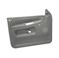 Coverlay - Door Panels for 1994-1997 RAM 1500, RAM 2500, RAM 3500 - 22-47N-MGR