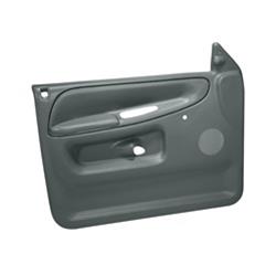 Coverlay - Door Panels for 1994-1997 RAM 1500, RAM 2500, RAM 3500 - 22-47N-SGR