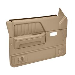 Coverlay Manufacturing Door Panels for 1987-1996 DAKOTA - 22-55F-NTL