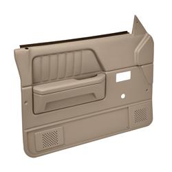 Coverlay Manufacturing Door Panels for 1987-1996 DAKOTA - 22-55N-MBR