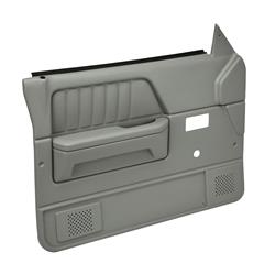 Coverlay Manufacturing Door Panels for 1987-1996 DAKOTA - 22-55N-MGR