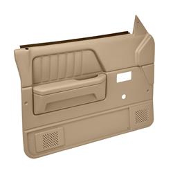 Coverlay Manufacturing Door Panels for 1987-1996 DAKOTA - 22-55N-NTL