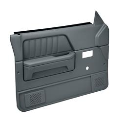 Coverlay Manufacturing Door Panels for 1987-1996 DAKOTA - 22-55N-SGR
