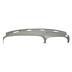 Coverlay Manufacturing Dash Covers for 1998-2002 RAM 3500, RAM 2500, 1998-2001 RAM 1500 - 22-802LL-LGR