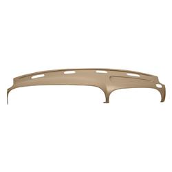 Coverlay Manufacturing Dash Covers for 1998-2002 RAM 3500, RAM 2500, 1998-2001 RAM 1500 - 22-802LL-NTL