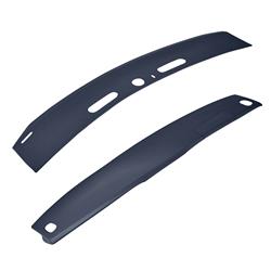 Coverlay Manufacturing Interior Accessory Combo Kits for 1998-2004 INTREPID - 22-804C-DBL