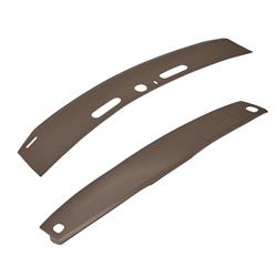 Coverlay Manufacturing Interior Accessory Combo Kits for 1998-2004 INTREPID - 22-804C-DBR