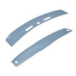 Coverlay Manufacturing Interior Accessory Combo Kits for 1998-2004 INTREPID - 22-804C-LBL