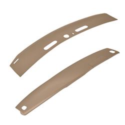 Coverlay Manufacturing Interior Accessory Combo Kits for 1998-2004 INTREPID - 22-804C-LBR