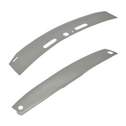 Coverlay Manufacturing Interior Accessory Combo Kits for 1998-2004 INTREPID - 22-804C-LGR