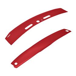 Coverlay Manufacturing Interior Accessory Combo Kits for 1998-2004 INTREPID - 22-804C-RD