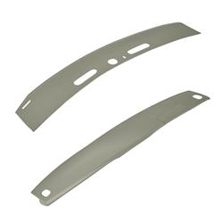 Coverlay Manufacturing Interior Accessory Combo Kits for 1998-2004 INTREPID - 22-804C-TGR