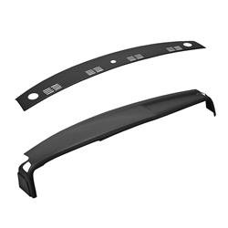 Coverlay Manufacturing Interior Accessory Combo Kits for 2003-2005 RAM 3500, RAM 2500, 2002-2005 RAM 1500 - 22-805C-DGR