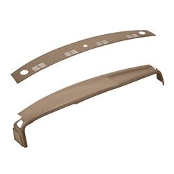 Coverlay Manufacturing Interior Accessory Combo Kits for 2003-2005 RAM 3500, RAM 2500, 2002-2005 RAM 1500 - 22-805C-LBR