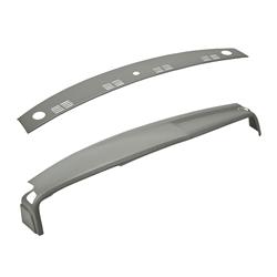 Coverlay Manufacturing Interior Accessory Combo Kits for 2003-2005 RAM 3500, RAM 2500, 2002-2005 RAM 1500 - 22-805C-LGR