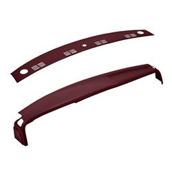 Coverlay Manufacturing Interior Accessory Combo Kits for 2003-2005 RAM 3500, RAM 2500, 2002-2005 RAM 1500 - 22-805C-MR