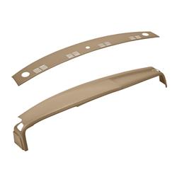 Coverlay Manufacturing Interior Accessory Combo Kits for 2003-2005 RAM 3500, RAM 2500, 2002-2005 RAM 1500 - 22-805C-NTL