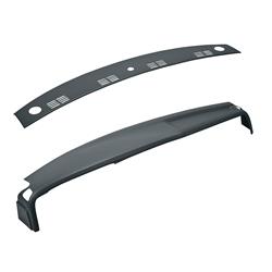 Coverlay Manufacturing Interior Accessory Combo Kits for 2003-2005 RAM 3500, RAM 2500, 2002-2005 RAM 1500 - 22-805C-SGR