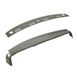 Coverlay Manufacturing Interior Accessory Combo Kits for 2003-2005 RAM 3500, RAM 2500, 2002-2005 RAM 1500 - 22-805C-TGR