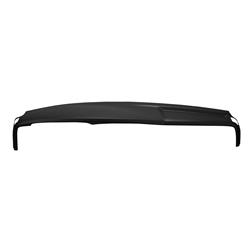 Coverlay Manufacturing Dash Covers for 2002-2005 RAM 1500, RAM 2500, RAM 3500 - 22-805LL-BLK