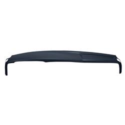 Coverlay Manufacturing Dash Covers for 2002-2005 RAM 1500, RAM 2500, RAM 3500 - 22-805LL-DBL
