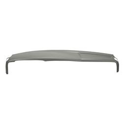 Coverlay Manufacturing Dash Covers for 2002-2005 RAM 1500, RAM 2500, RAM 3500 - 22-805LL-LGR