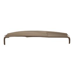 Coverlay Manufacturing Dash Covers for 2002-2005 RAM 1500, RAM 2500, RAM 3500 - 22-805LL-MBR
