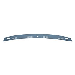 Coverlay Manufacturing Dash Covers for 2003-2005 RAM 3500, RAM 2500, 2002-2005 RAM 1500 - 22-805V-LBL