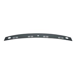 Coverlay Manufacturing Dash Covers for 2003-2005 RAM 3500, RAM 2500, 2002-2005 RAM 1500 - 22-805V-SGR