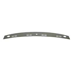 Coverlay Manufacturing Dash Covers for 2003-2005 RAM 3500, RAM 2500, 2002-2005 RAM 1500 - 22-805V-TGR