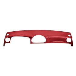 Coverlay Manufacturing Dash Covers for 1999-2004 300M - 22-904LL-RD