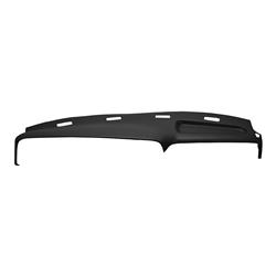 Coverlay Manufacturing Dash Covers for 1994-1997 RAM 1500, RAM 2500, RAM 3500 - 22-947-BLK