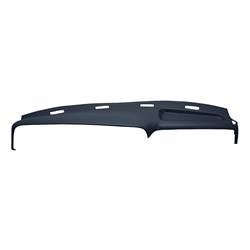 Coverlay Manufacturing Dash Covers for 1994-1997 RAM 1500, RAM 2500, RAM 3500 - 22-947-DBL