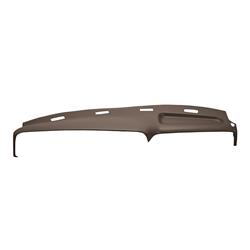 Coverlay Manufacturing Dash Covers for 1994-1997 RAM 1500, RAM 2500, RAM 3500 - 22-947-DBR