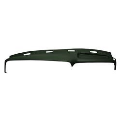 Coverlay Manufacturing Dash Covers for 1994-1997 RAM 1500, RAM 2500, RAM 3500 - 22-947-GRN