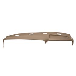 Coverlay Manufacturing Dash Covers for 1994-1997 RAM 1500, RAM 2500, RAM 3500 - 22-947-LBR