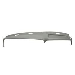 Coverlay Manufacturing Dash Covers for 1994-1997 RAM 1500, RAM 2500, RAM 3500 - 22-947-LGR